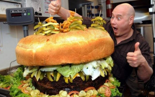 Почему человек набирает лишний вес: названа основная причина