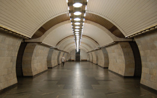 В столичном метро ограничат вход на четыре станции