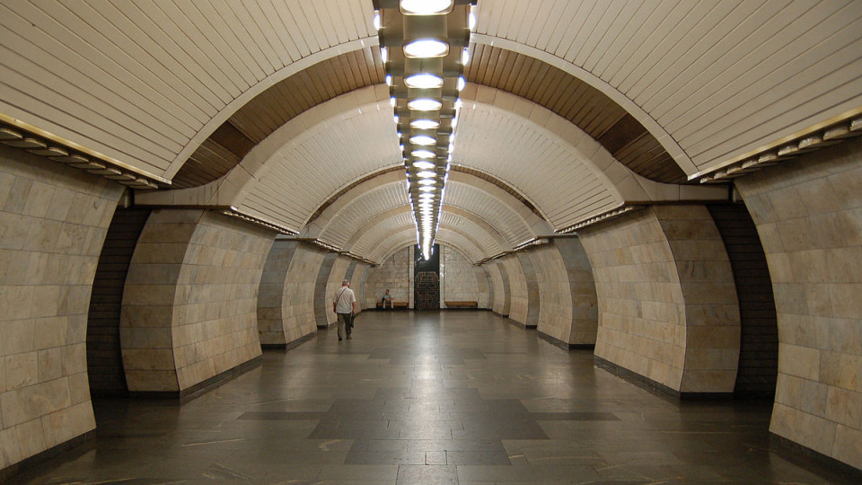 В столичном метро ограничат вход на четыре станции