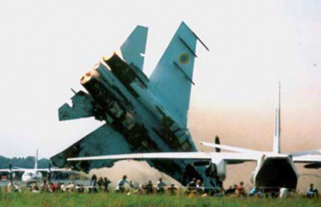 Родным жертв Скниловской трагедии выплатят по две тысячи гривен