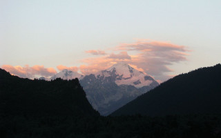 Украинский турист погиб в Грузии: все подробности