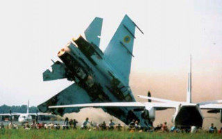 Родным жертв Скниловской трагедии выплатят по две тысячи гривен