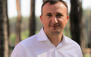 «Мэр-многоквартирник» идет в отставку