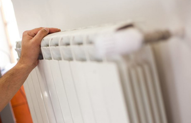 В Киеве возникли сложности с подготовкой к зиме