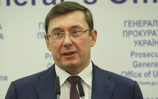 Луценко хочет ужесточить ответственность за смертельные ДТП