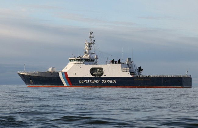 Блокировка Азовского моря: почему Россия меняет тактику