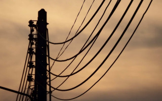 В Украине непогода оставила без электричества более 60 населенных пунктов