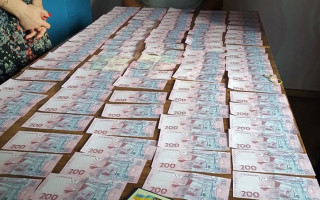 На Сумщине глава сельсовета погорел на крупной взятке