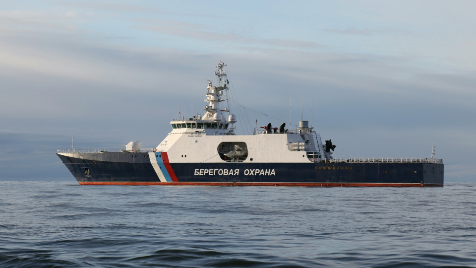 Блокировка Азовского моря: почему Россия меняет тактику