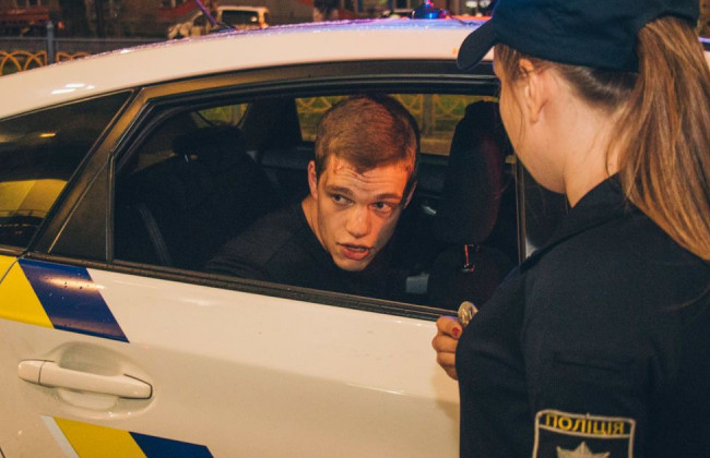 Жуткое ДТП в Киеве: стали известны результаты алкотеста