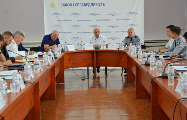 Посещали оккупированный Крым: прокуратура жестко возьмется за иностранцев