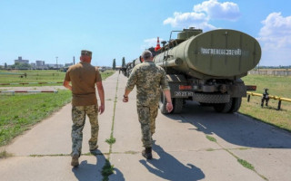 Хищение горючего в Одессе: военная прокуратура взялась за чиновников