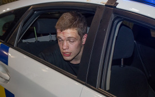 Что известно о водителе Hummer, который насмерть сбил ребенка на переходе