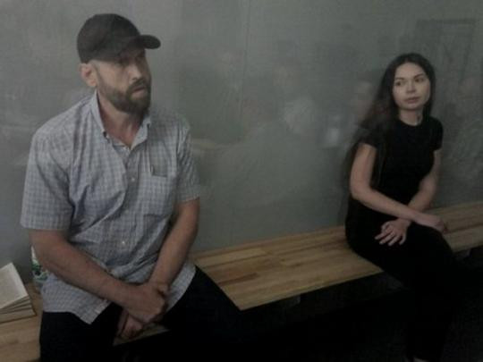 Харьковская трагедия: адвокаты заговорили об ухудшении здоровья Зайцевой и Дронова