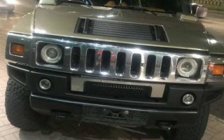 Мажор на Хаммере сбил насмерть ребенка и попытался скрыться: все подробности