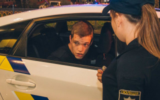 Жуткое ДТП в Киеве: стали известны результаты алкотеста