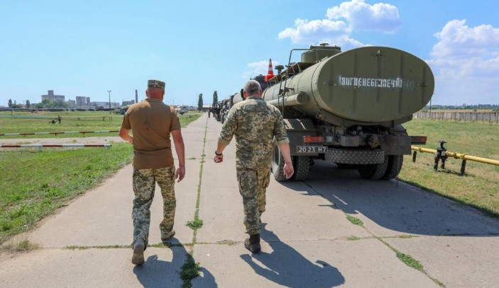 Хищение горючего в Одессе: военная прокуратура взялась за чиновников