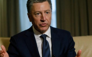 Волкер сделал важное заявление по Донбассу