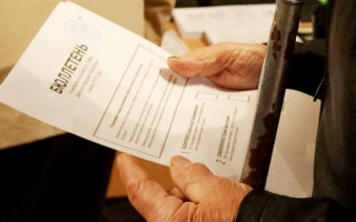 На Луганщине под суд пойдет один из организаторов псевдореферендума