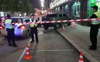 Смертельное ДТП в Киеве: появились подробности