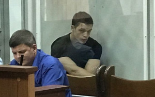 ДТП с Hummer: сбивший ребенка водитель помещен под арест