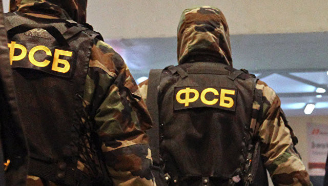 В Москве фабрикуют очередное дело против украинца