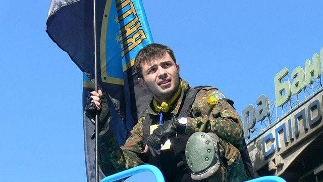 Очередная потеря: погиб 24-летний боец ВСУ