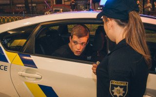 За водителя-убийцу начали заступаться народные депутаты