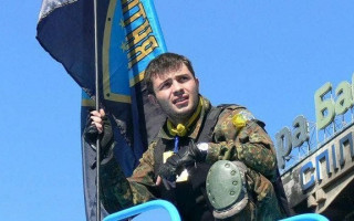 Очередная потеря: погиб 24-летний боец ВСУ