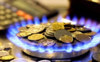 В Кабмине объяснили ситуацию с ценой на газ для населения