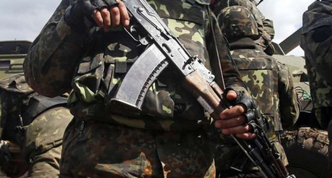 Голодовка и смерть бойца АТО: против врачей открыли уголовное дело