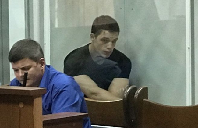 ДТП с Hummer: сбивший ребенка водитель помещен под арест