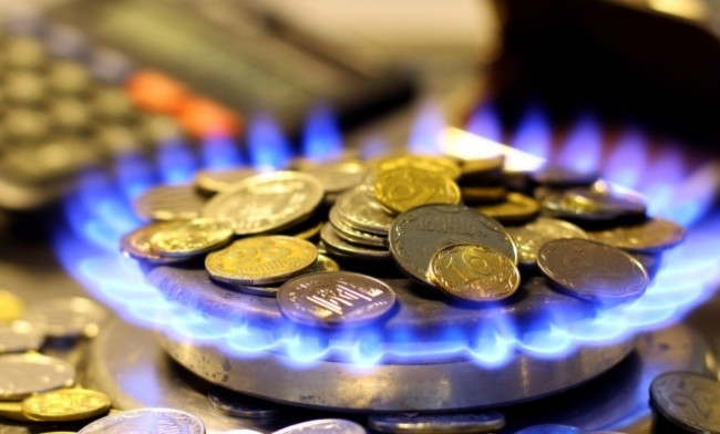 В Кабмине объяснили ситуацию с ценой на газ для населения