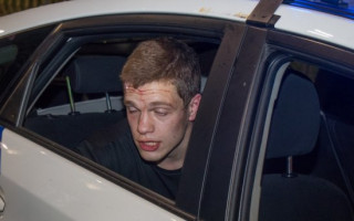 Смертельное ДТП с Hummer: водитель отказался предоставить все биологические образцы