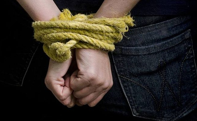 В Киеве похитили мужчину: в столице объявляли план «Перехват»