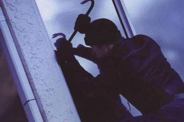 В Киеве со склада вор вынес 5 миллионов гривен