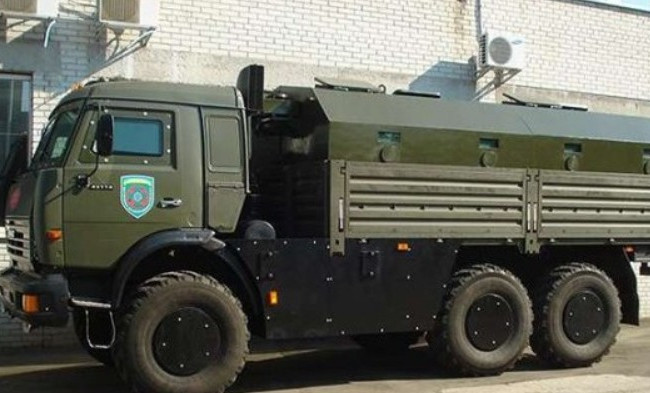 Похитил военный грузовик: под суд пойдет офицер ВСУ