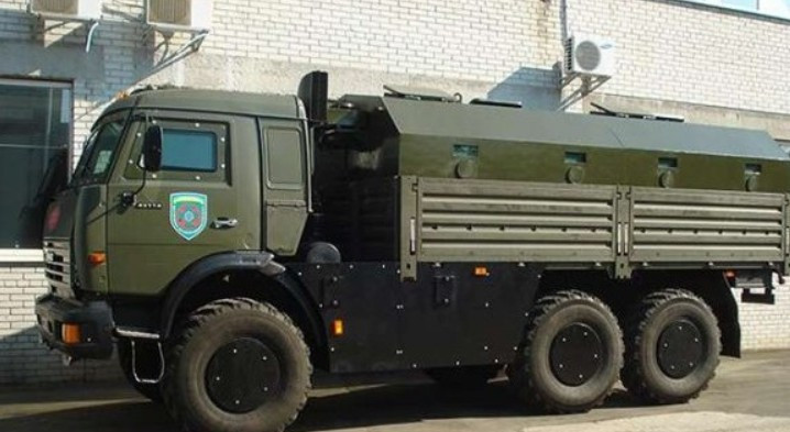 Похитил военный грузовик: под суд пойдет офицер ВСУ