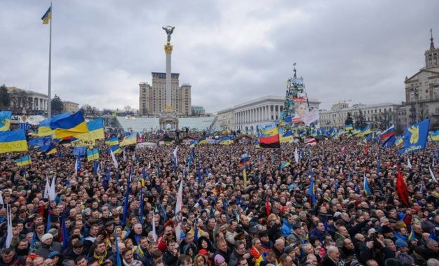 Дела Майдана: экс-заместителю председателя райсуда Киева сообщили о подозрении
