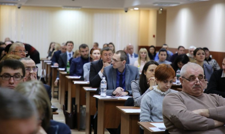Как проходят квалифоценивание районные суды Киева
