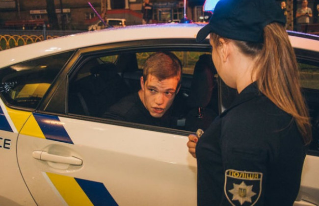 Смертельное ДТП в Киеве: мажор объяснил, почему снял номер с Hummer