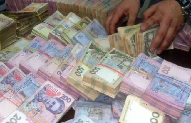 В Киеве задержали адвоката-мошенника