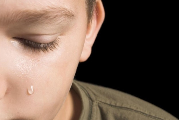 В Одесской области педофил похитил и изнасиловал 8-летнего ребенка посреди дня