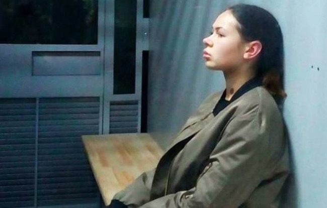 Харьковская трагедия: стали известные новые факты про Зайцеву