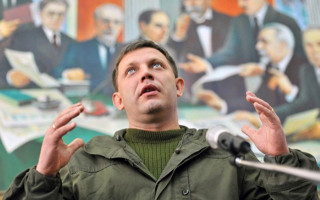 Главаря боевиков Захарченко серьезно ранили: есть подробности