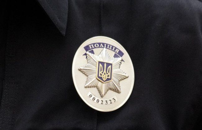 В Киеве полиция перешла на усиленный режим