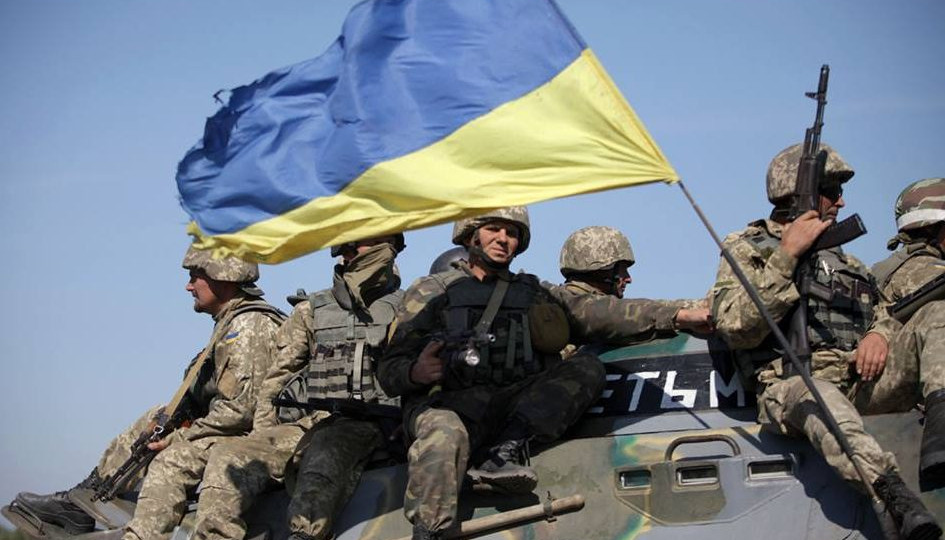 Террористы перешли в атаку на Донбассе и потерпели крах