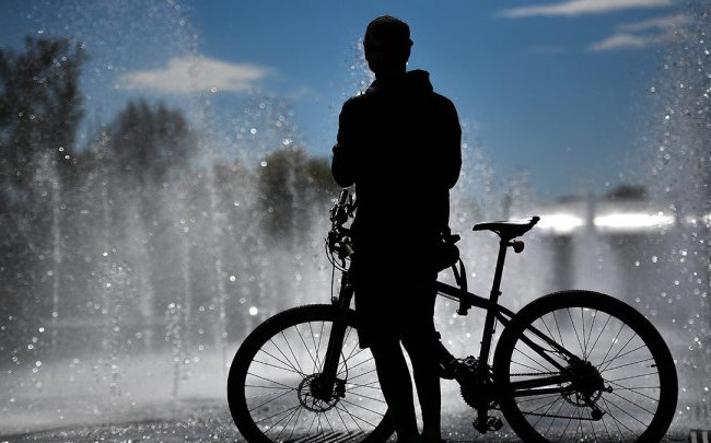 В Виннице велосипедист убил автомобилиста