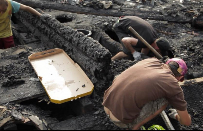Трагедия в лагере Виктория: появились новые подробности