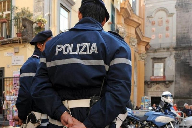В Италии из-за бомбы эвакуировали более 11 тыс. человек
